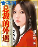 总裁的外遇