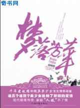 梦落芳华