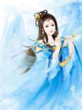 再贱，逆袭女配