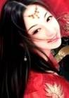 风神的新娘
