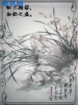 还珠梅花之似兰斯馨