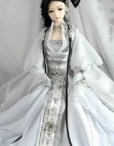 女尊文：娶夫记