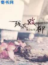 残花败柳