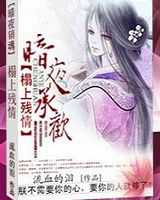 暗夜承欢：榻上残情
