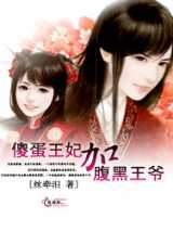 傻蛋王妃加腹黑王爷