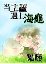 当土鳖遇上海龟