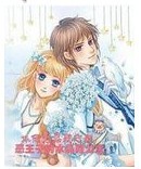 恶王子的水晶鞋公主