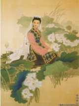 城堡的公主