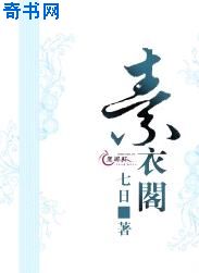 素衣阁