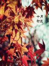 暮云春树