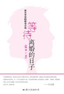 等待离婚的日子
