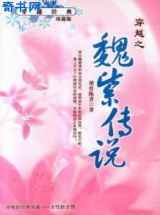 魏紫传说