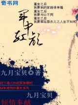 重生之军中红颜
