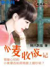 小麦收成记