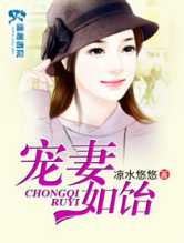 宠妻如饴