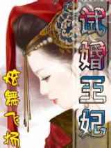 试婚王妃