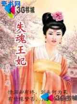 失魂王妃