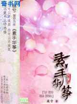 素手华筝