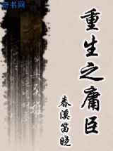 重生之庸臣