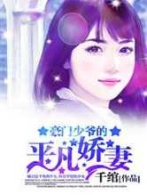 豪门少爷的平凡娇妻