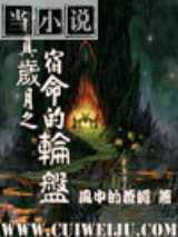 修真岁月之宿命的轮盘