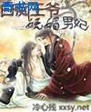 白痴王爷与妖媚男妃