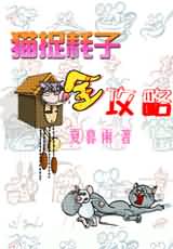 猫捉耗子全攻略